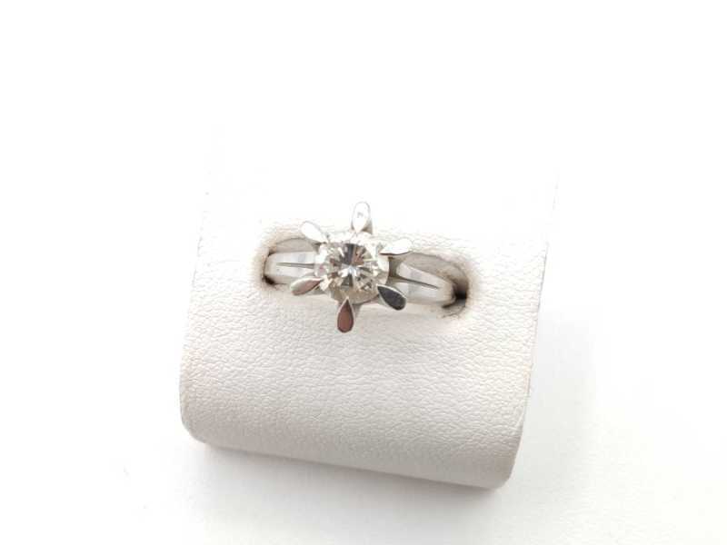 ダイヤモンド買取 指輪 Pt900